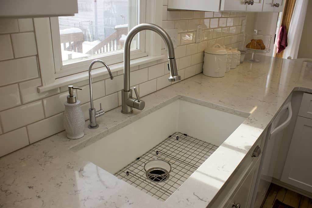 Blue Terra Design, LLC in Madison, WI - Tub Reglazing Services