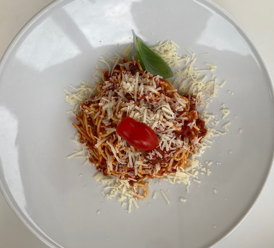 Opinie o Bella Italia w Łomża - Restauracja
