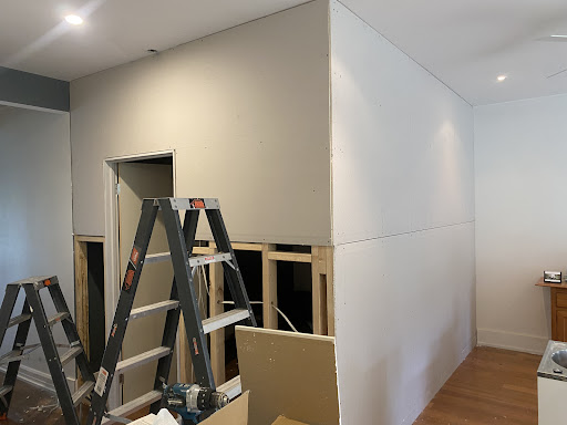 MJP Construction And Electrical Group