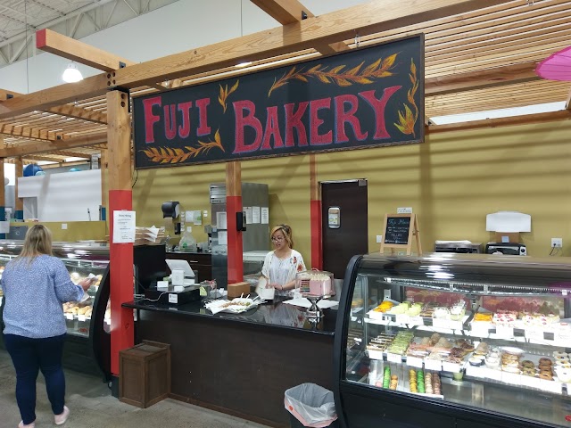 Fuji Bakery-Bellevue