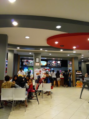 KFC - Citra Garden II, Author: Djony B