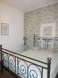 Photo n°9 de Bene-Est à Benest (Chambre d'hôtes)