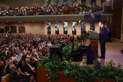 Ahavath Achim Synagogue