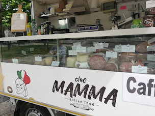 Photo n°4 de Ciao Mamma Foodtruck à Lagny-sur-Marne (Restaurant italien)