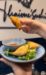 Photo n°34 de Thaione'sushi à Lyon (Restaurant thaï)