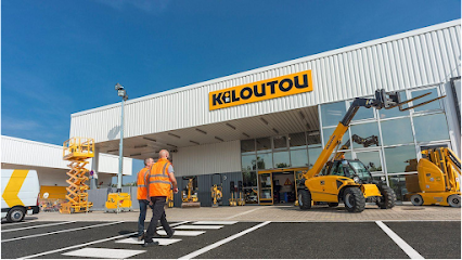 Kiloutou Bobigny