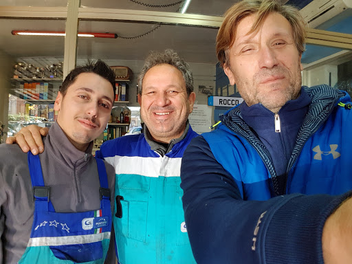 M.p. Auto srl - Visual