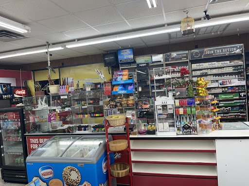 Quick gas - Visual