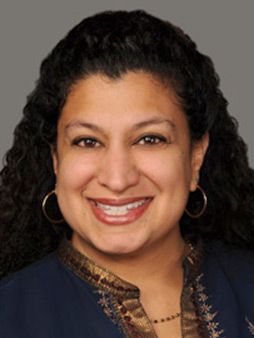 Mona Waheed, MD - Visual