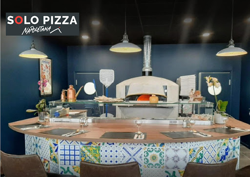 Photo 4 - Speed Pizza