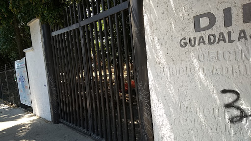 DIF Oficinas Jurídico Administrativas - Thumbnail