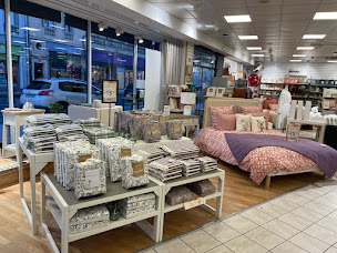 Photo n°4 de Bouchara Montluçon : Magasin linge de maison et décoration à Montluçon (Magasin de linge de maison)