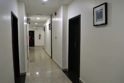 Photos of De Santos Hotel, Lagos