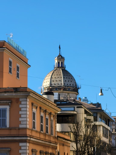 Ag Generali Roma Scipioni - Thumbnail