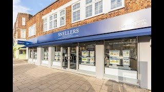 Snellers Twickenham Estate Agents