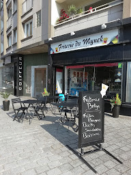 Photo n°45 de Friterie du Mynck à Dunkerque (Restauration rapide)