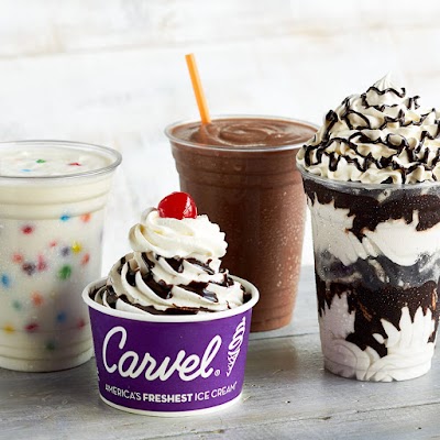 Carvel Express