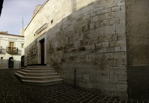 Chiesa di Maria Ss.Ma Assunta - Thumbnail