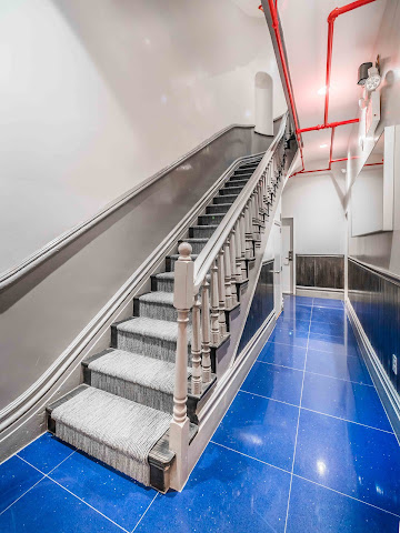 Chelsea Inn Hotel by null