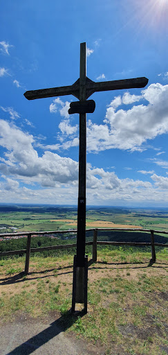 Gleichberge - Visual