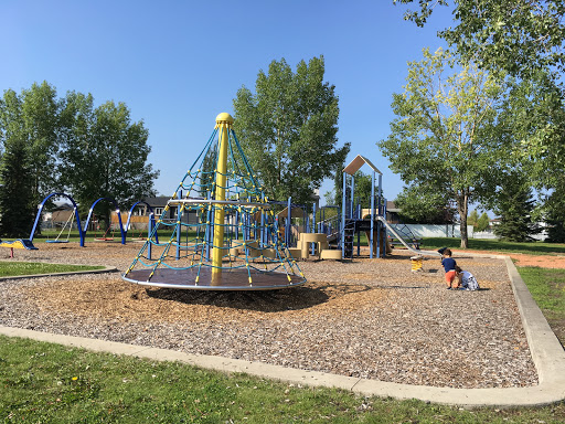 Verge Park Logo