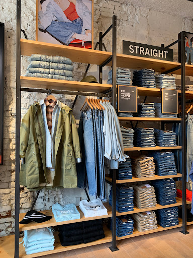 Levi's® Den Bosch - Thumbnail