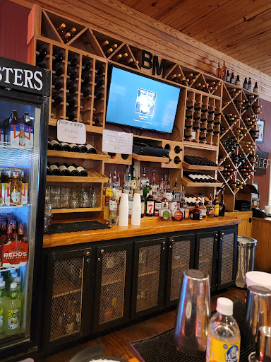 Big Mike's Steakhouse - Thomasville