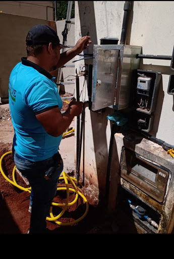 RC ELÉTRICA REPAROS E SOLUÇÕES ELÉTRICAS