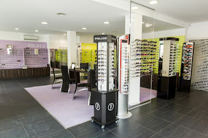 Photo n°1 de Façon de Voir Optique - Moirans à Moirans (Opticien)