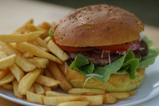 Photo 1 - Charmes Du Burger