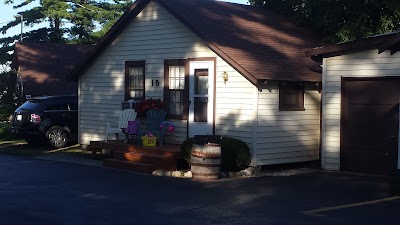 lodging