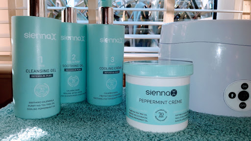 Pamper me Mobile aromatherapy Facials,waxing , manicure, pedicure Beauty WSM