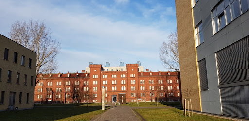 Wirtschaftswissenschaftliches Zentrum - Thumbnail