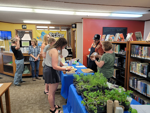 Carlisle Public Library - Thumbnail