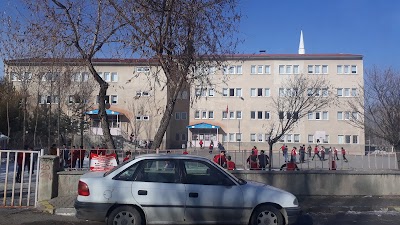 Turgut Özal Primary School
