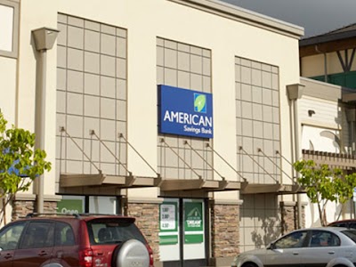 American Savings Bank