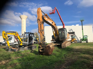 Photo n°2 de Appro Matériels 49 : Achat – Vente – Location – Maintenance Matériel BTP à Les Garennes sur Loire (Agence de location de matériel)