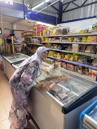 Kedai Runcit Rashid