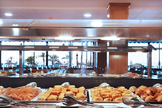 Hotel Poseidon Playa by null