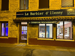 Photo n°11 de le barbier d'ilenny à Belleville-en-Beaujolais (Salon de coiffure)