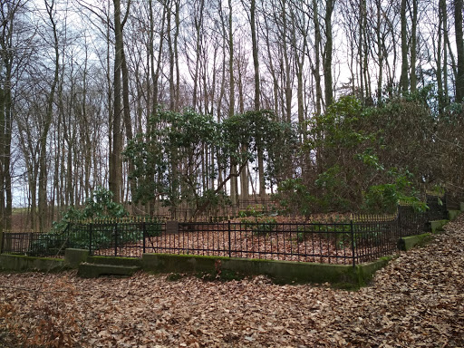 Wanderparkplatz Vossholz - Thumbnail