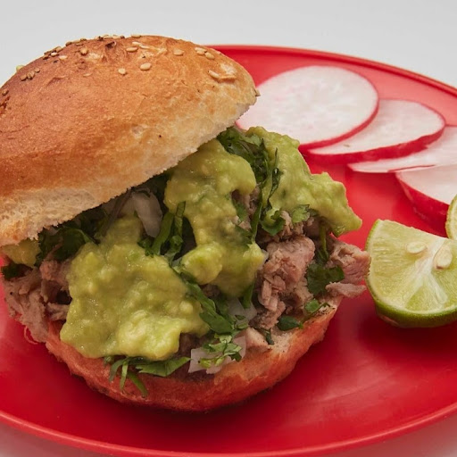 Taqueria Las Tres Garduño Las Hadas - Thumbnail