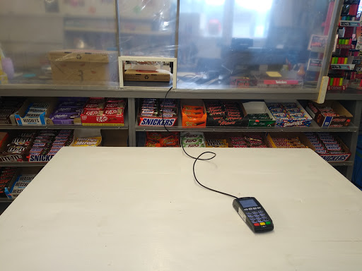 Aunty Bella's Convenience Gallery - Canada