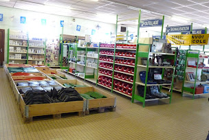 Photo n°6 de Blanchard Agriculture Ploërmel à Ploërmel (Fournisseur de matériel agricole)