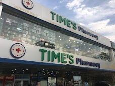 Times Pharmacy Peshawar
