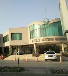 DHA Phase 1 rawalpindi