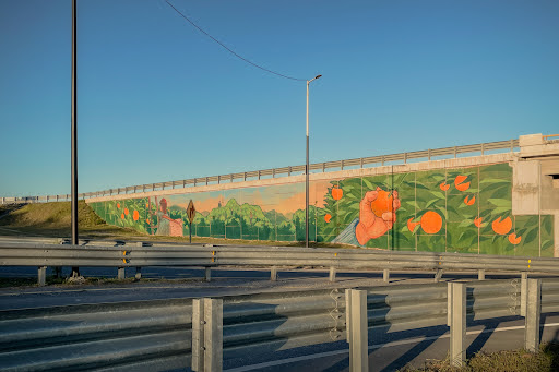 Mural de Montemorelos - Thumbnail