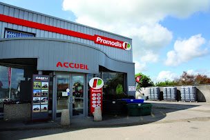 Photo n°2 de JARNY à Saint-Étienne-de-Mer-Morte (Concessionnaire de tracteurs)