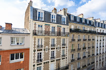 Chambre d'Amis à Paris