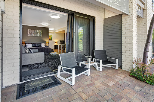 Daylesford Spa Accommodation - Thumbnail